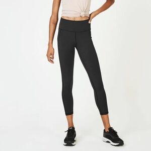 Sweaty Betty Super Sculpt 7/8 Legging